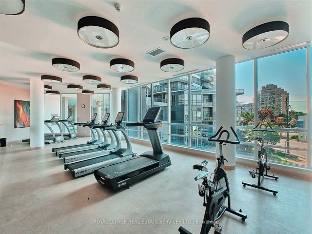 2106 - 2230 Lake Shore Blvd W