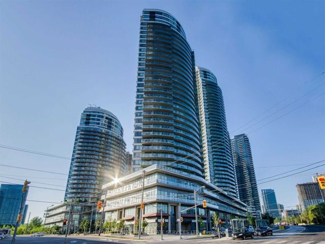 2106 - 2230 Lake Shore Blvd W