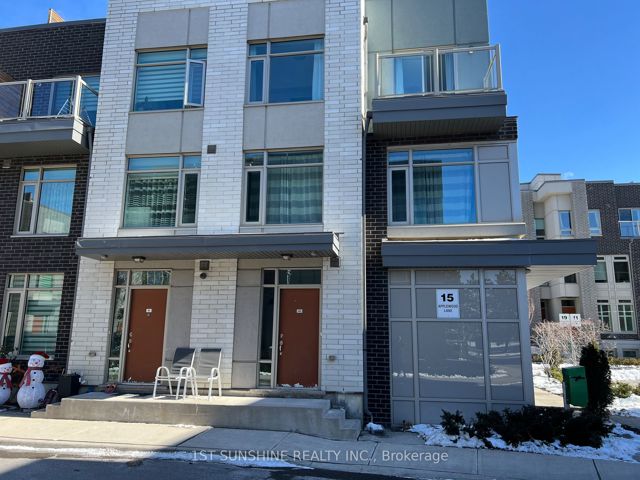 89 - 15 Applewood Lane