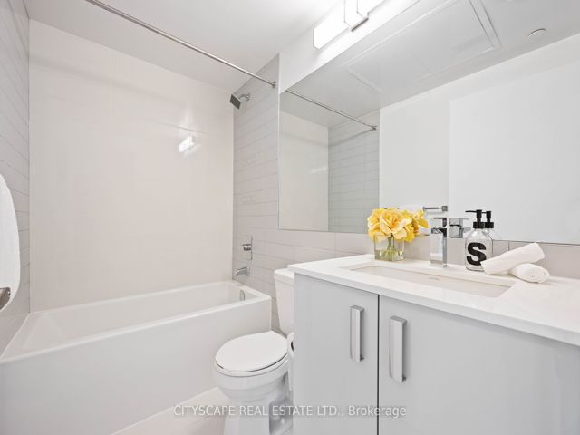 2202 - 30 Gibbs Rd