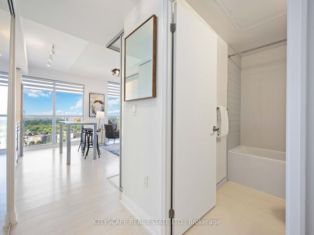 2202 - 30 Gibbs Rd