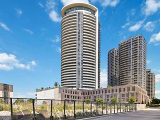 2202 - 30 Gibbs Rd