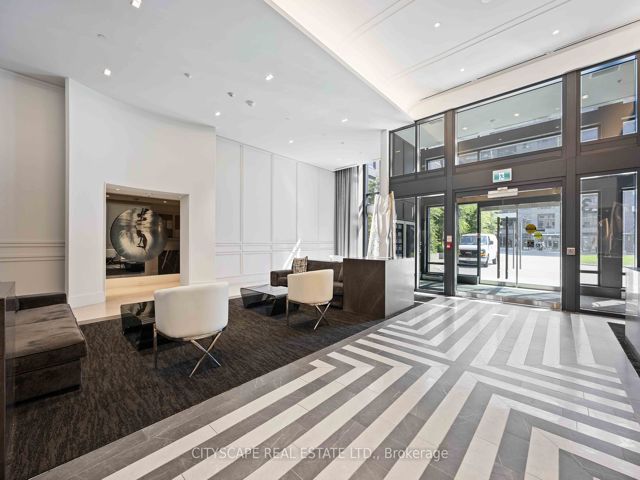 2202 - 30 Gibbs Rd