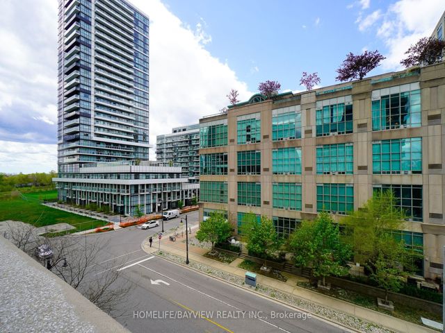 315 - 185 Legion Rd N