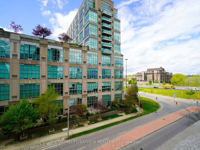315 - 185 Legion Rd N