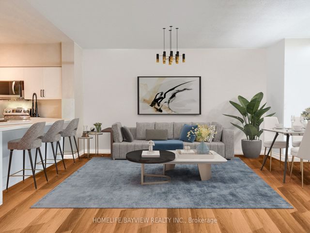 315 - 185 Legion Rd N