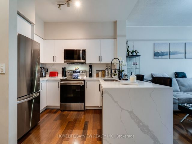 315 - 185 Legion Rd N