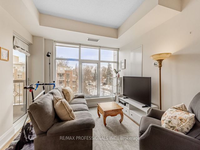 417 - 2 Old Mill Dr