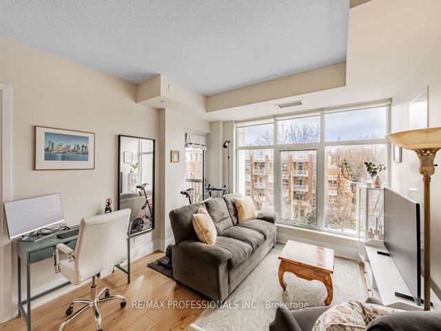 417 - 2 Old Mill Dr