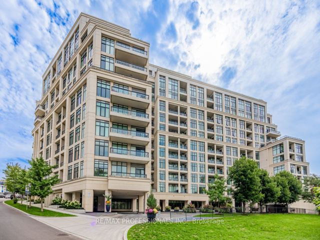 417 - 2 Old Mill Dr