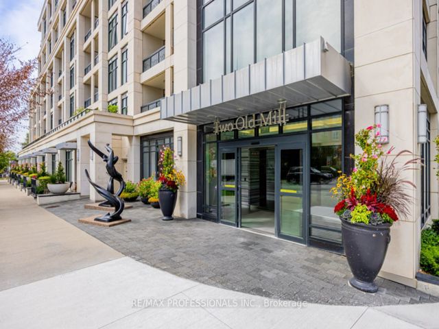 417 - 2 Old Mill Dr