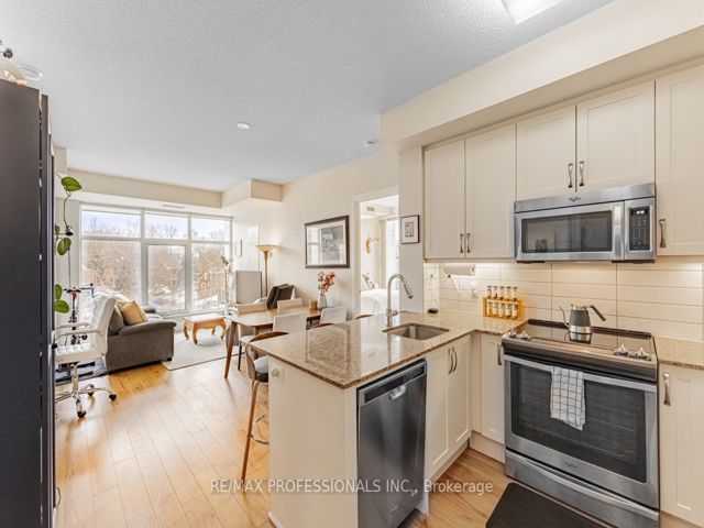 417 - 2 Old Mill Dr