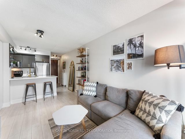 705 - 6 Eva Rd