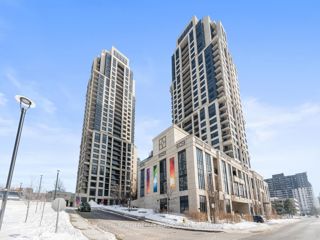 705 - 6 Eva Rd
