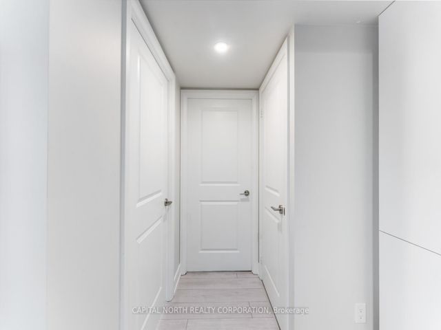 705 - 6 Eva Rd