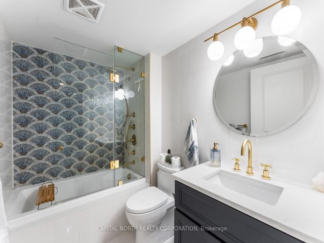 705 - 6 Eva Rd