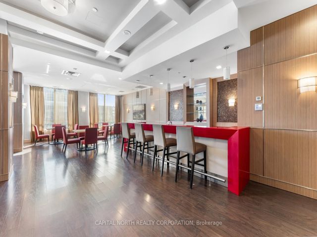 705 - 6 Eva Rd