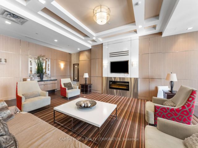 705 - 6 Eva Rd