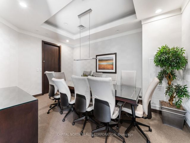 705 - 6 Eva Rd