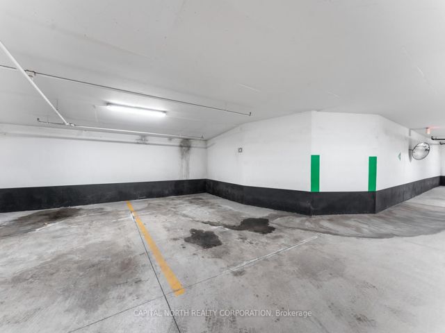 705 - 6 Eva Rd