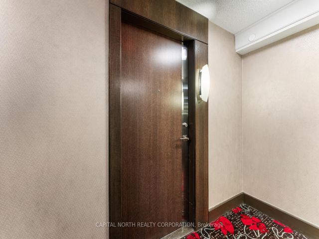 705 - 6 Eva Rd