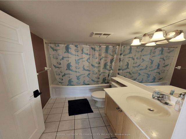 1512 - 710 Humberwood Blvd