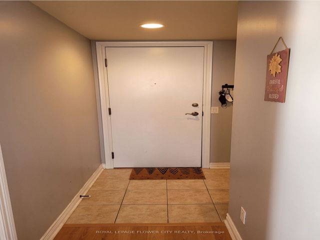 1512 - 710 Humberwood Blvd