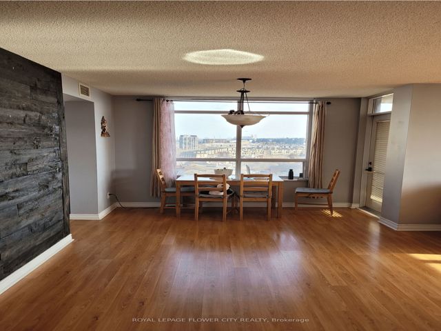 1512 - 710 Humberwood Blvd
