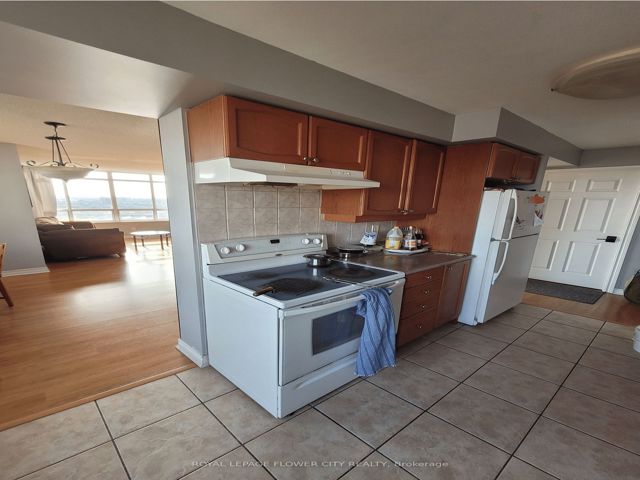 1512 - 710 Humberwood Blvd