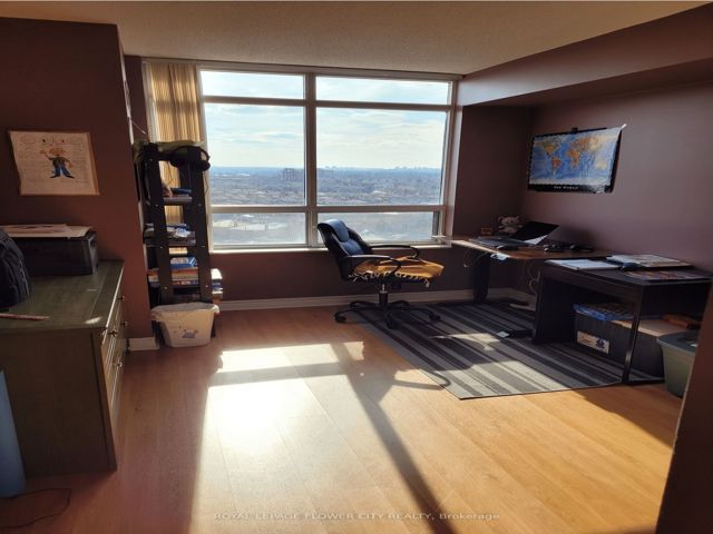 1512 - 710 Humberwood Blvd