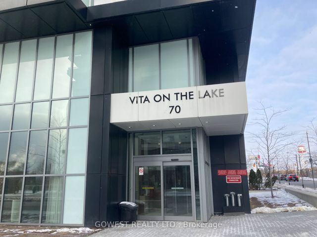 209 - 70 Annie Craig Dr SE