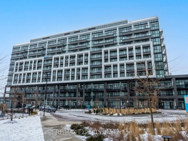 102 - 50 George Butchart Dr