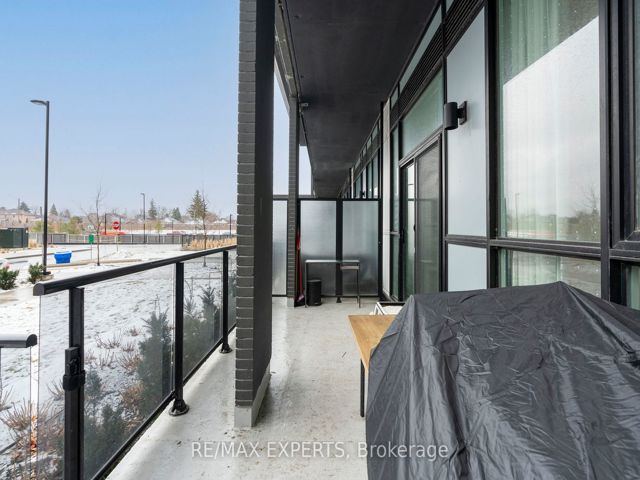 102 - 50 George Butchart Dr
