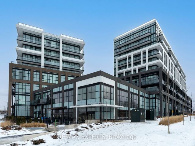 102 - 50 George Butchart Dr
