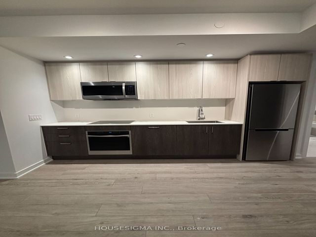 3103 - 1928 Lake Shore Blvd W