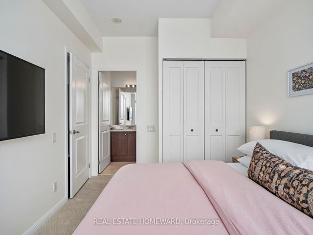2107 - 15 Windermere Ave