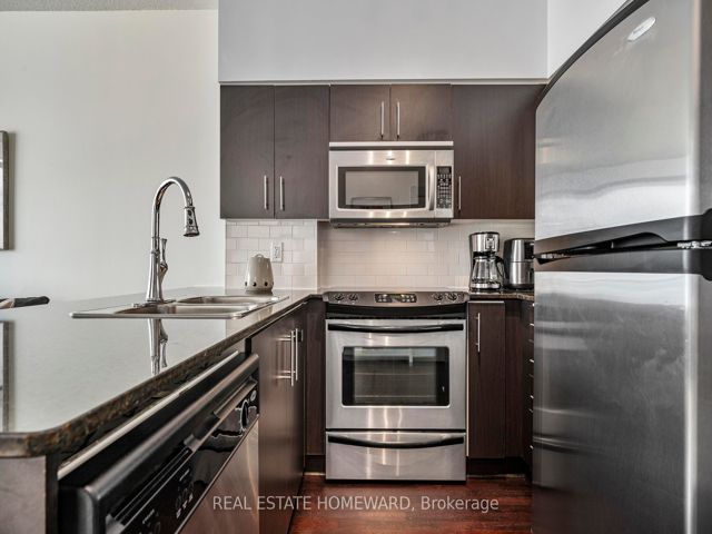 2107 - 15 Windermere Ave