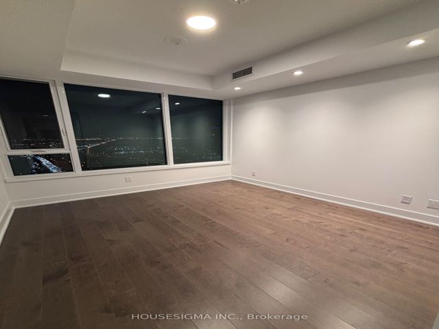 3509 - 1928 Lake Shore Blvd W