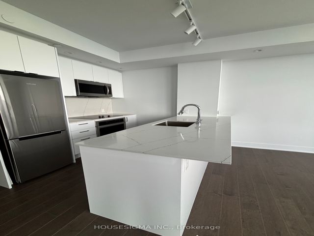 3509 - 1928 Lake Shore Blvd W