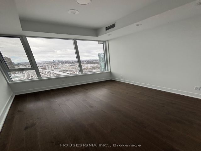 3509 - 1928 Lake Shore Blvd W