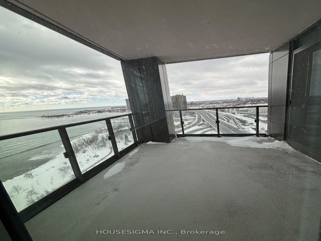 3509 - 1928 Lake Shore Blvd W