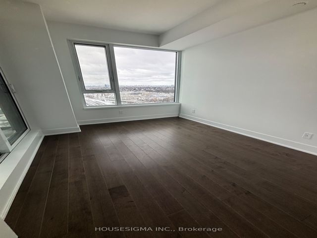 3509 - 1928 Lake Shore Blvd W