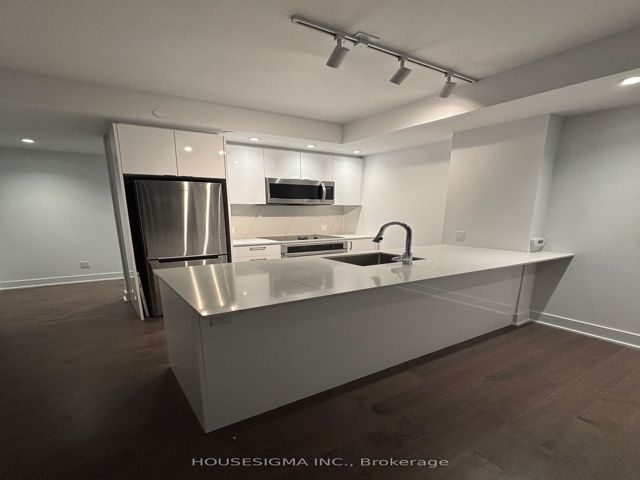 3509 - 1928 Lake Shore Blvd W