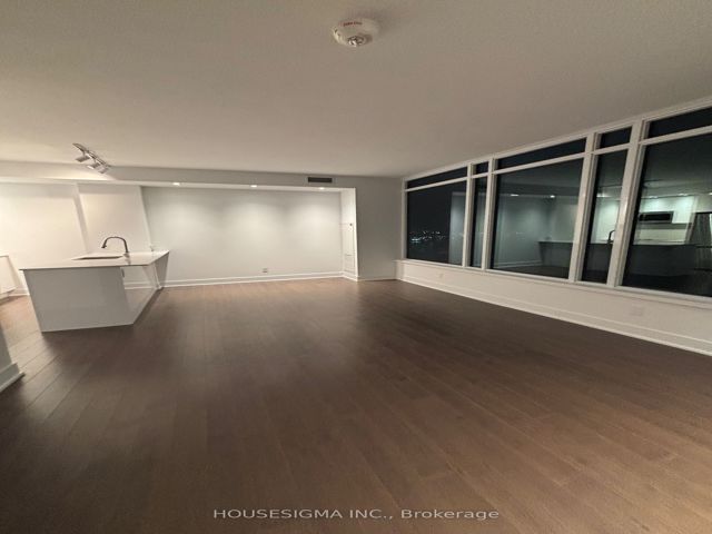3509 - 1928 Lake Shore Blvd W