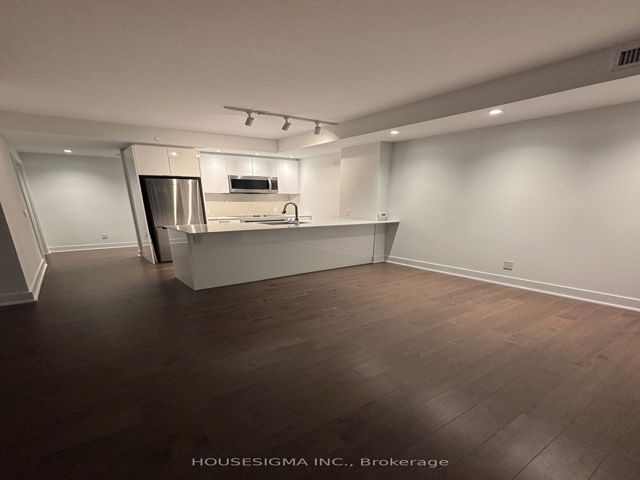 3509 - 1928 Lake Shore Blvd W