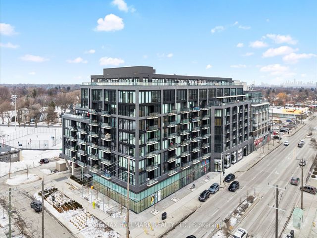 PH807 - 7 Smith Cres