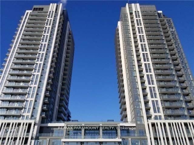 1410 - 15 Zorra St