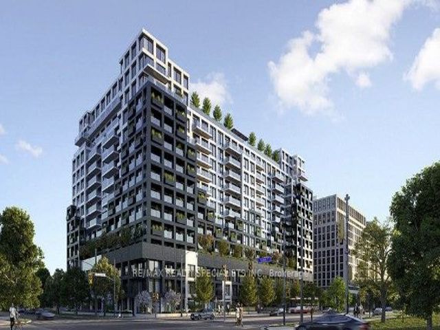 511 - 1100 Sheppard Ave W