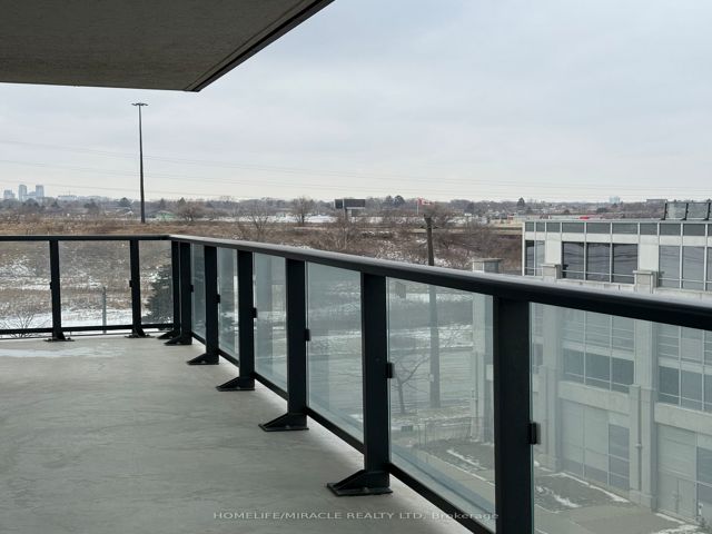 611 - 38 Annie Craig Dr