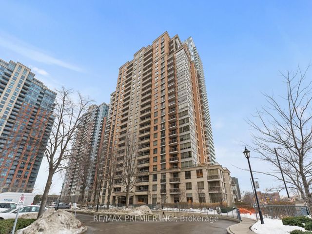 129 - 5233 Dundas St